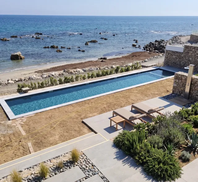 Prix piscine par ville au Maroc : Casablanca, Marrakech, Rabat, Agadir