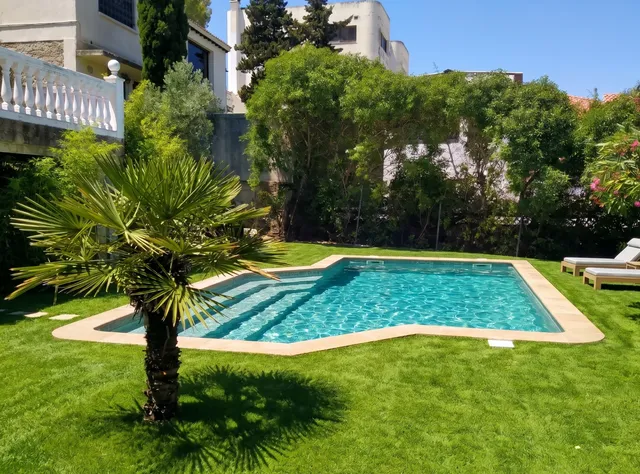 Combien coûte l'entretien annuel d'une piscine au Maroc